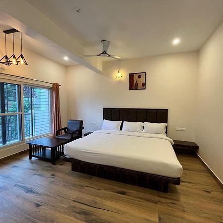 The Mount Walk - 2Bhk Villa Yercaud Eksteriør billede