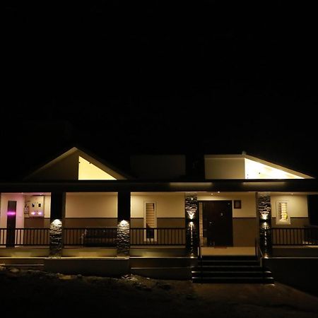The Mount Walk - 2Bhk Villa Yercaud Eksteriør billede