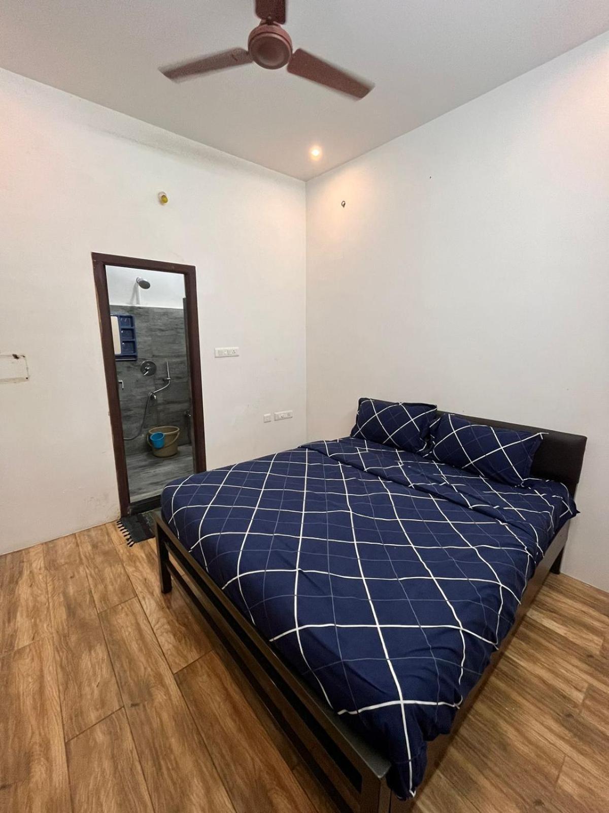 The Mount Walk - 2Bhk Villa Yercaud Eksteriør billede