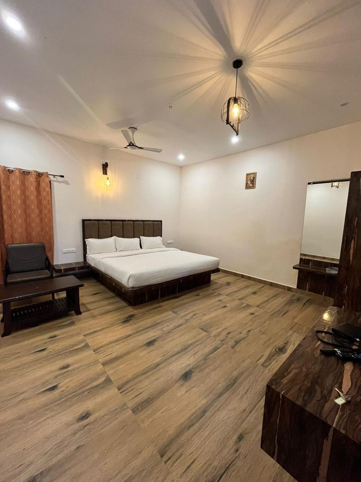 The Mount Walk - 2Bhk Villa Yercaud Eksteriør billede