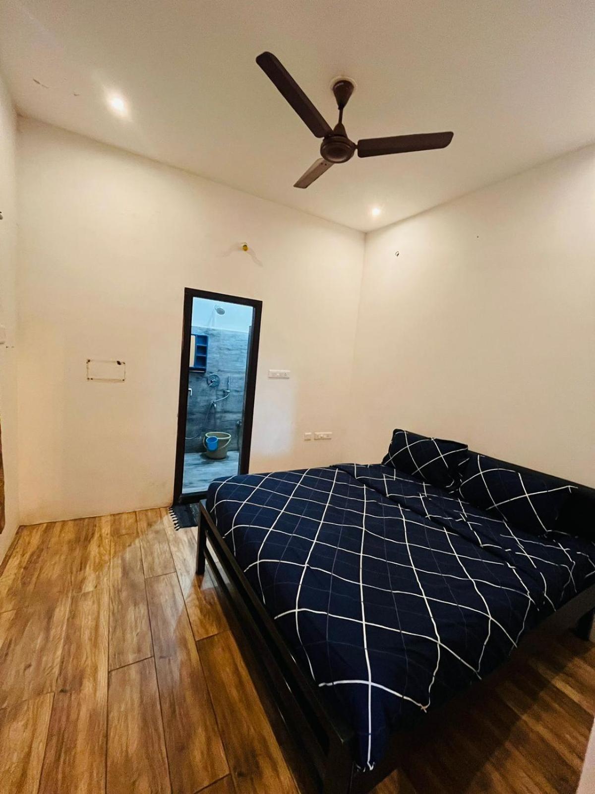 The Mount Walk - 2Bhk Villa Yercaud Eksteriør billede