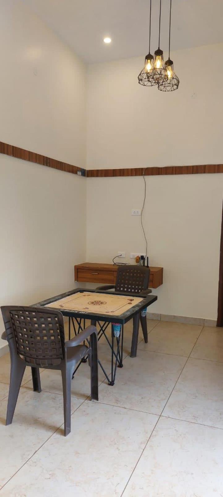 The Mount Walk - 2Bhk Villa Yercaud Eksteriør billede