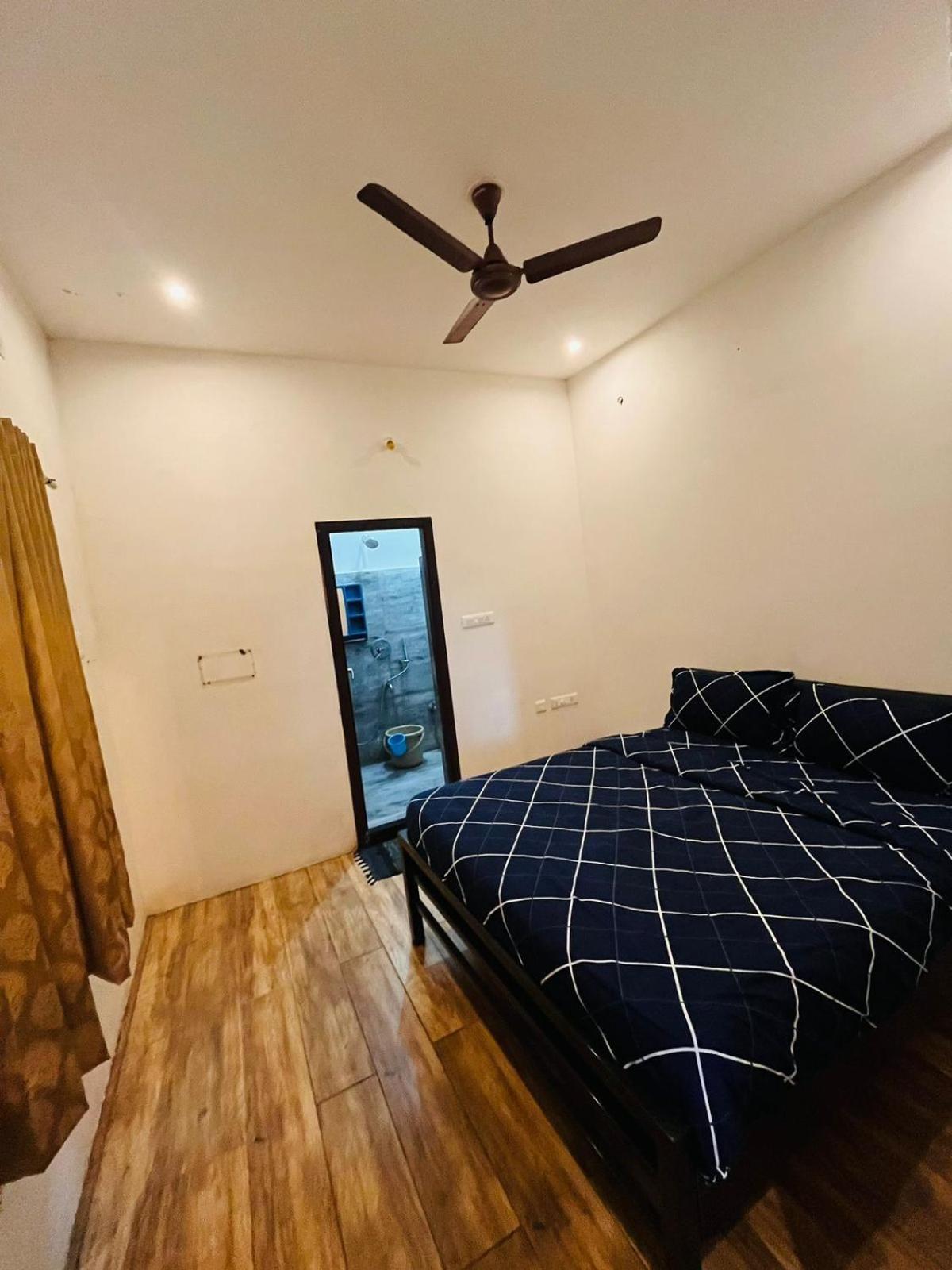 The Mount Walk - 2Bhk Villa Yercaud Eksteriør billede
