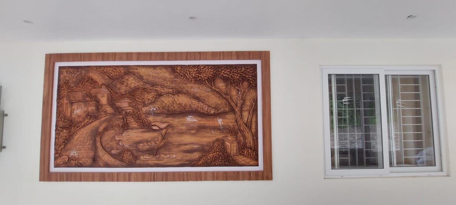 The Mount Walk - 2Bhk Villa Yercaud Eksteriør billede