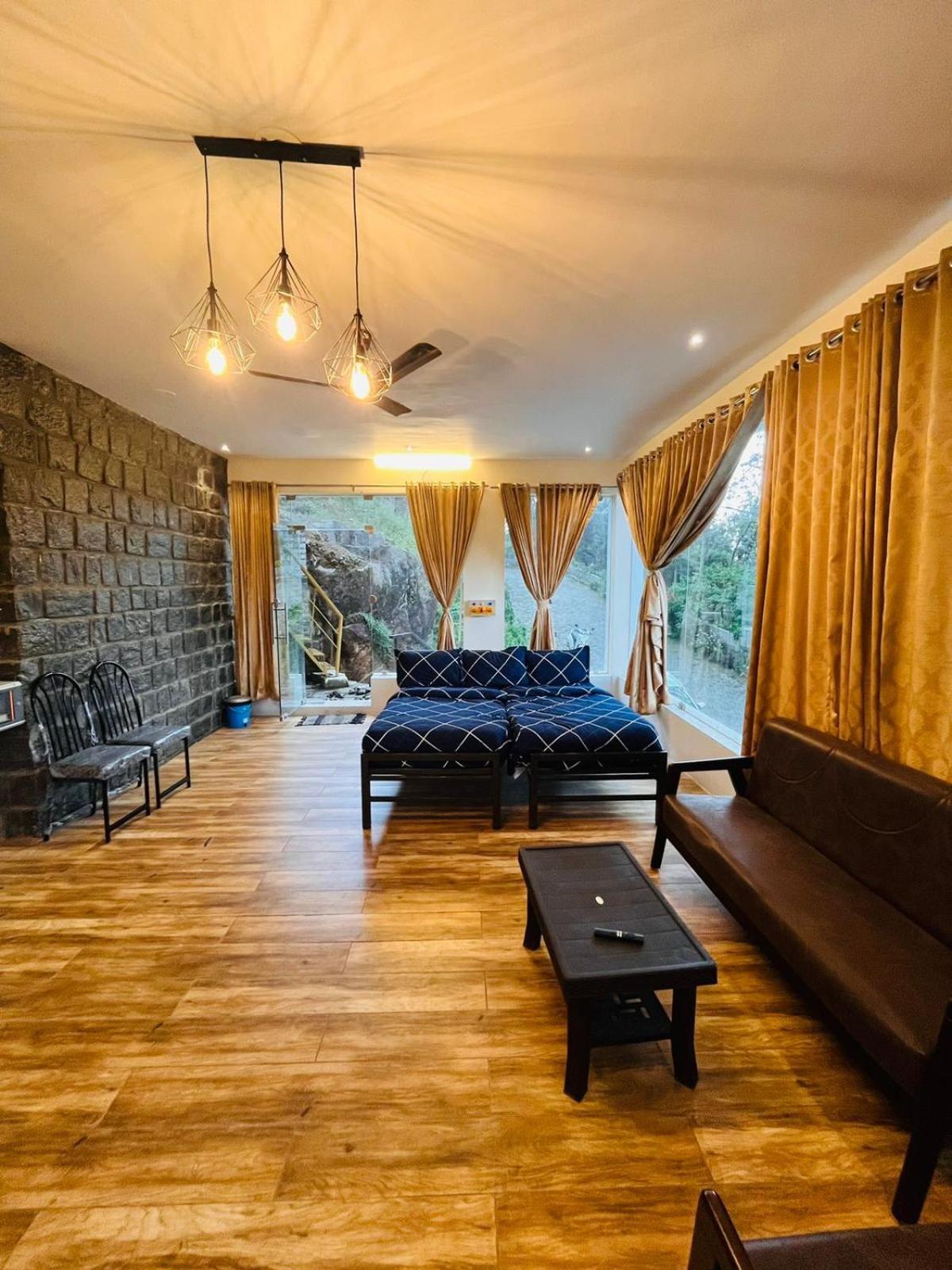 The Mount Walk - 2Bhk Villa Yercaud Eksteriør billede