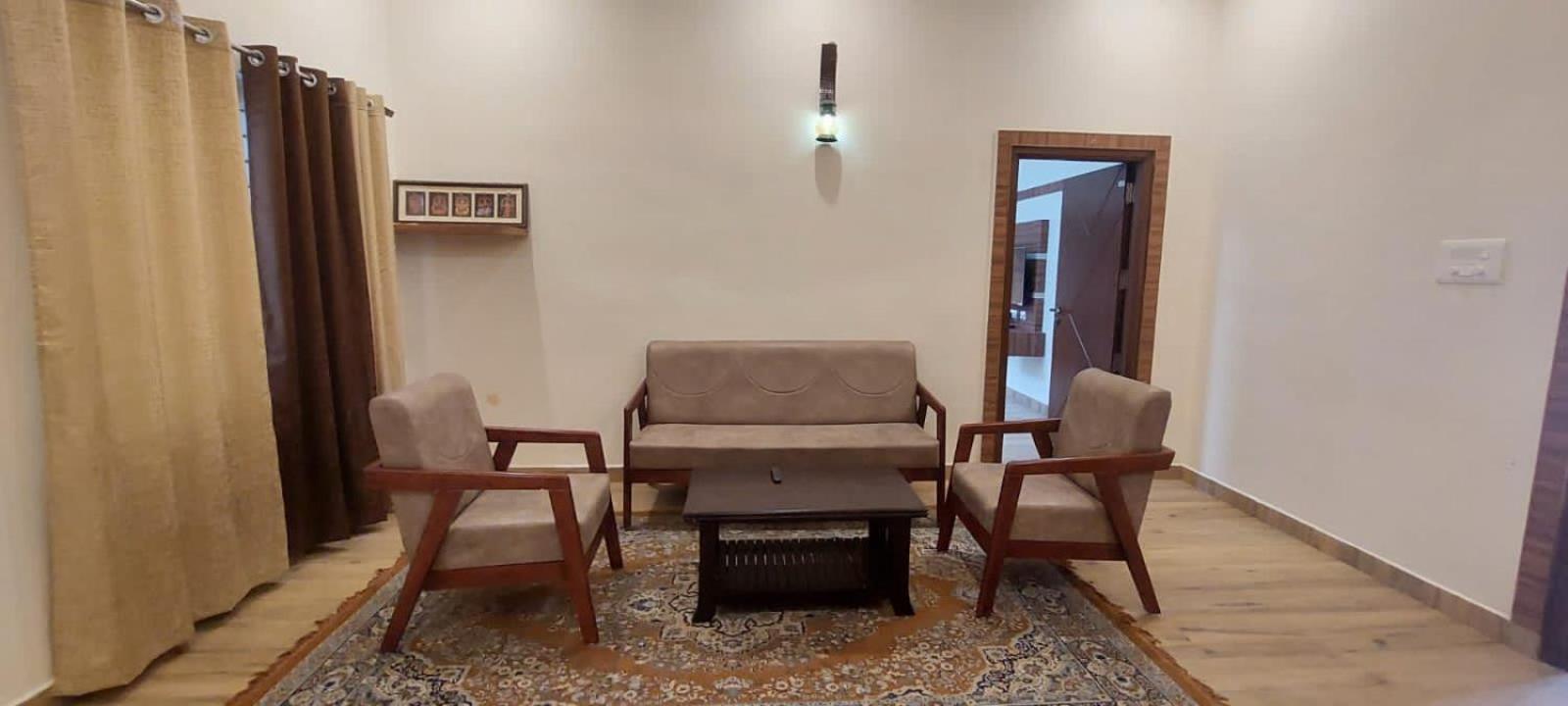 The Mount Walk - 2Bhk Villa Yercaud Eksteriør billede