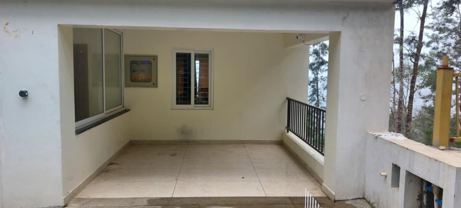 The Mount Walk - 2Bhk Villa Yercaud Eksteriør billede