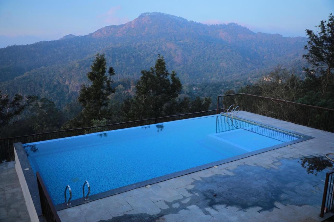 The Mount Walk - 2Bhk Villa Yercaud Eksteriør billede