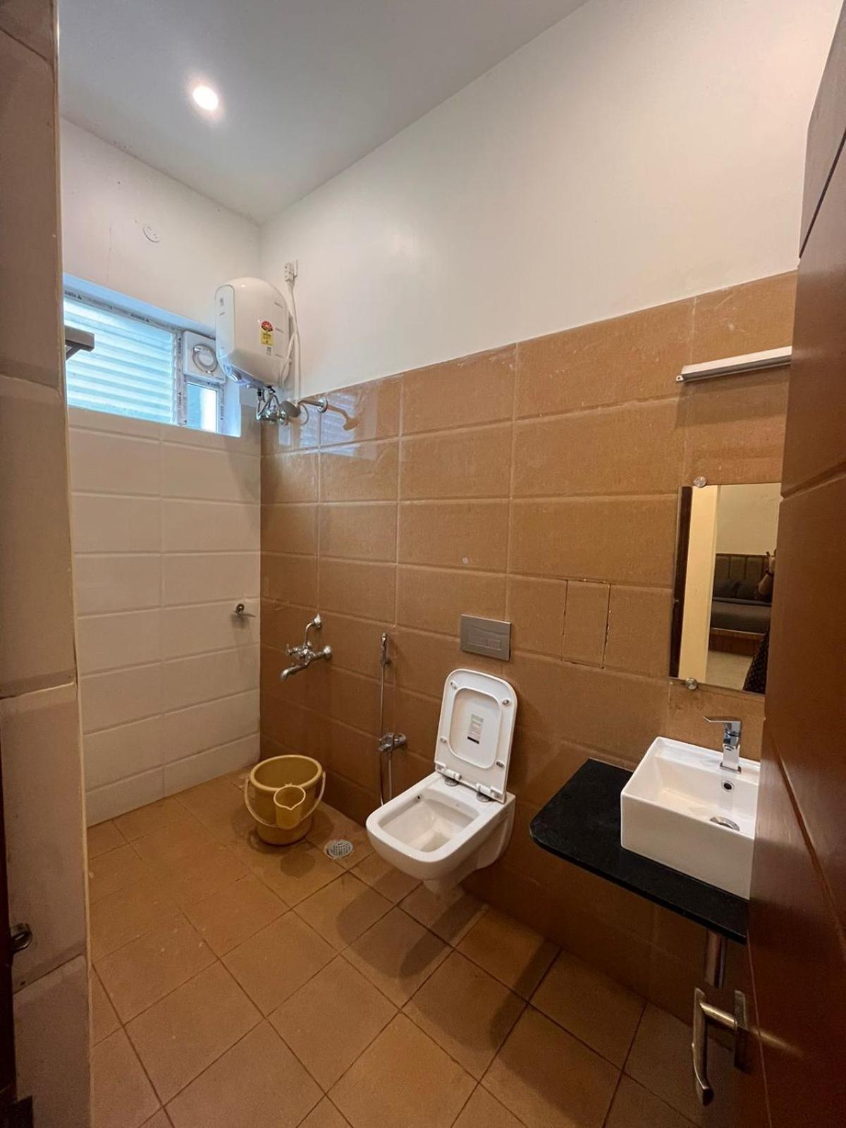 The Mount Walk - 2Bhk Villa Yercaud Eksteriør billede