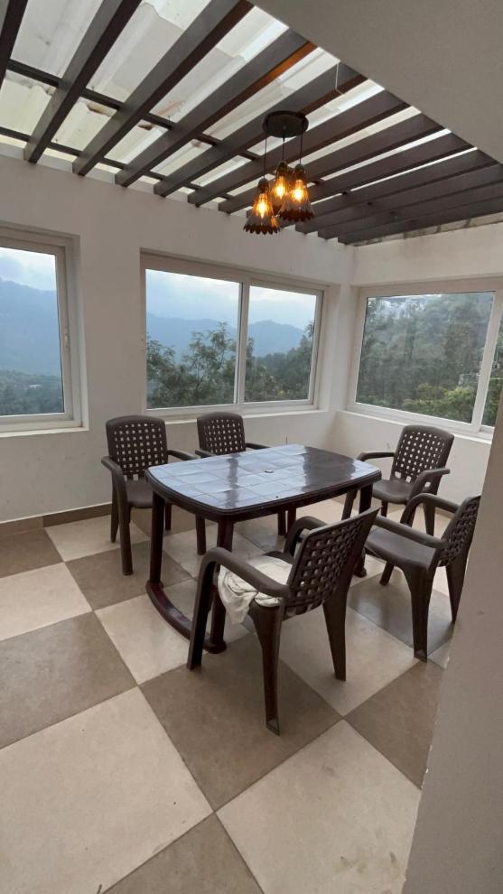The Mount Walk - 2Bhk Villa Yercaud Eksteriør billede