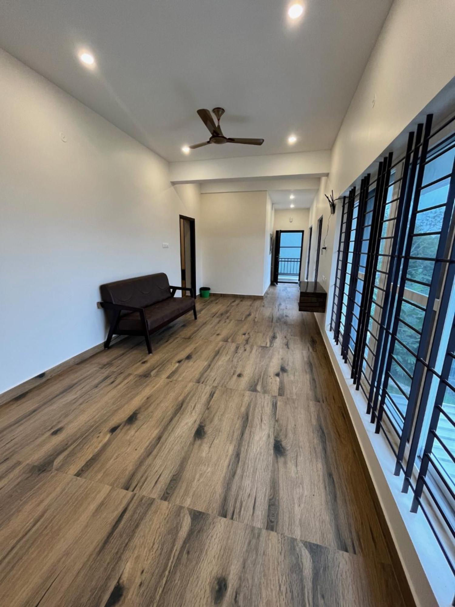 The Mount Walk - 2Bhk Villa Yercaud Eksteriør billede